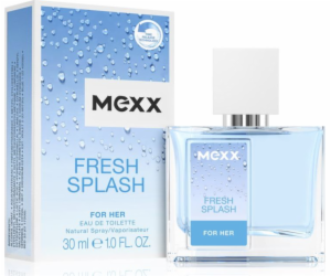 Mexx Fresh Splash EDT 30 ml