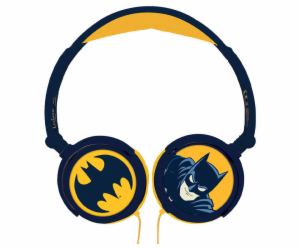 Lexibook Skládací Bluetooth Batman