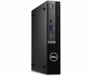 Počítač Dell OptiPlex 7020 Micro MFF i5-12500T, 8GB, 512G...