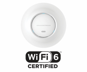 Grandstream GWN7660E přístupový bod Wi-Fi 6