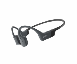 Shokz OpenRun Schwarz USB-C
