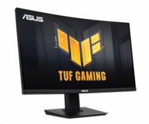 ASUS TUF Gaming VG24VQER, herní monitor