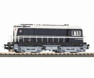 Piko Dieselová lokomotiva T435 Hektor ČSD III - 52437