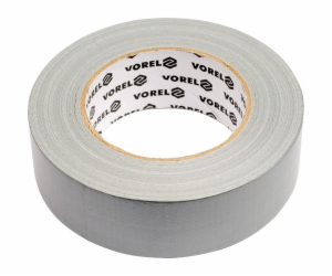 Páska samolepící textilní DUCT, 48 mm x 50 m TOYA