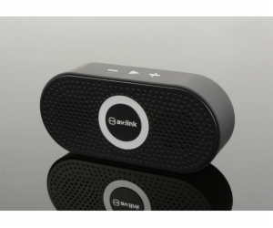 AV:link BT Bean, bluetooth reproduktor černý