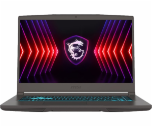 Notebook MSI Thin 15 B13UC-2203XPL i7-13620H / 16 GB / 51...
