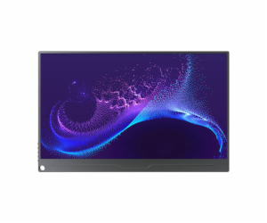 Přenosný monitor Uperfect Ubegin B5 15,6" 1920x1080 60Hz