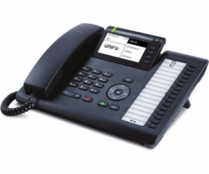 Unify Unify Unify OpenScape Stolní telefon CP400T