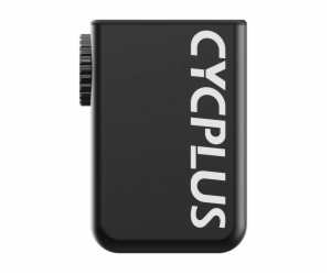 Cycplus AS2 mini, elektrická pumpa