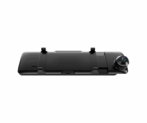 Redtiger T700 Dash cam Mirror Camera GPS (4K, Touch)