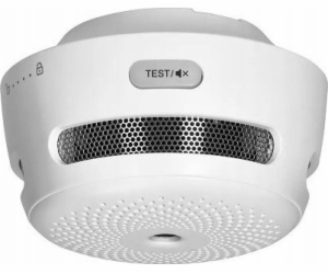 Orno XS01-WT bateriový hlásič kouře 9V DC Wi-Fi Tuya TUV ...