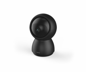 Hama Smart domácí IP kamera, WiFi, otáčení/naklápění, noč...