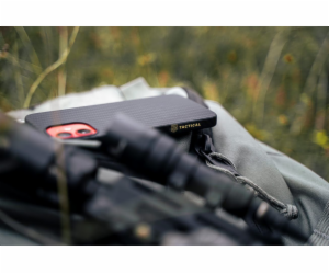 Tactical MagForce Aramid Kryt pro Apple iPhone 15 Black