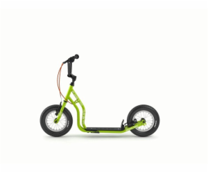 Koloběžka YEDOO Tidit Y30 - green