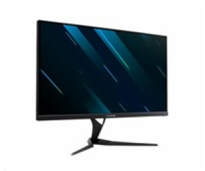 Acer Predator XB323QKV3, herní monitor