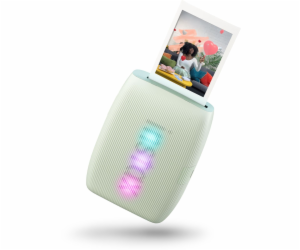 Fujifilm INSTAX TISKÁRNA MINI LINK3 zelená