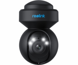 Reolink E Series E540 - IP kamera, černá