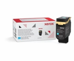 Xerox Cyan High Capacity Toner Cartridge pro C320/C325 (5...