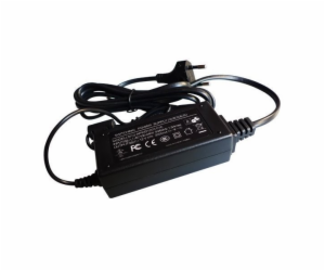 XtendLan Zdroj 100-240 VAC/50-60Hz, výstup 12V/5A DC, jac...