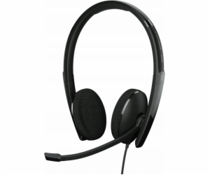 EPOS ADAPT 160 USB II, Headset