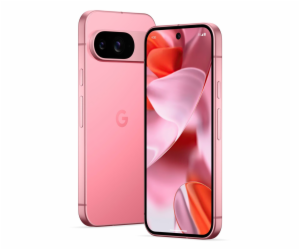 Google Pixel 9 - 128GB Peony, USA