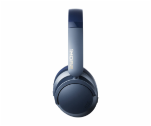1MORE SonoFlow Pro HQ51 Wireless Headphones, ANC (blue)