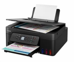 CANON PIXMA G3480 Black