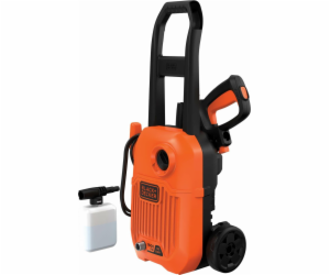 Black+Decker BD MYJKA tlaková myčka 1650W BEPW1650 120bar