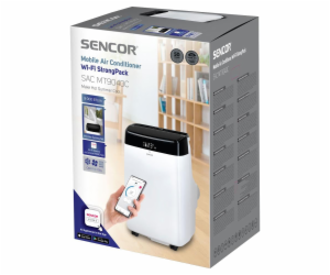 Sencor MT9040C
