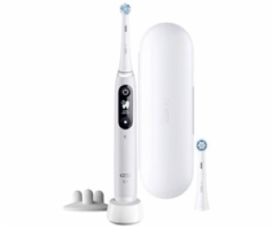 Oral-B iO Series 6s elektrický zubní kartáček, časovač, t...