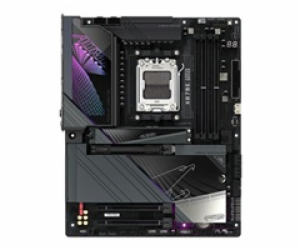 GIGABYTE X870E AORUS MASTER/AM5/ATX