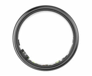 COLMI R06 černý velikost 12 (21,3mm) Smart prstýnek