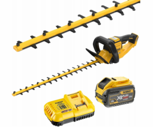 Dewalt  KLÍZAČ NA ŽIVÝ PLOTY 54V FV DCMHT573X1 1x9,0Ah 65...