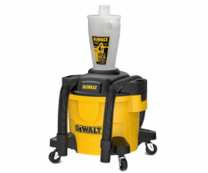 Cyklonový sběrač prachu Dewalt DXV23PLPTA