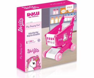 Nákupní košík Dolu  Unicorn 2558 25586