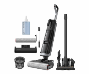 H14 Dual cordless upright mop vacuum cleaner
