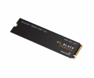 WD BLACK SSD NVMe 8TB PCIe SN850X, Gen4, (R:7200, W:6600M...