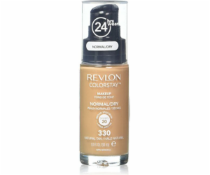 Revlon Colorstay Normal/Dry Skin 330 Natural Tan 30ml
