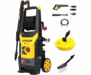 Tlaková myčka Stanley -TLAKOVÁ MYČKA 2500W 170bar.