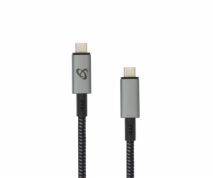 Sbox USB 3.1 -> USB 3.1 Typ CM/M 1,5M 100W