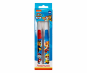 Paw Patrol 2 ks 3757