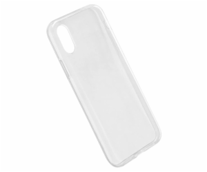 Hama 00184264 iPhone X/Xs Crystal Clear Kryt Transparentní