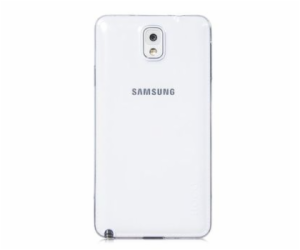 Samsung Galaxy S6 G920 řady Light Transparent