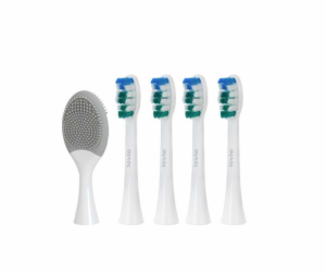 Hlavy zubního kartáčku Lovio LVTB124WH-HS SonicProtect PR...