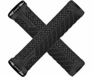 Lizard Skins  CHARGER EVO LOCK-ON rukojeti řídítek černé ...