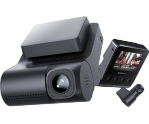 Ddpai Z40 Dual-Channel Dashcham GPS