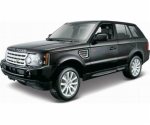 Bburago Range Rover Sport
