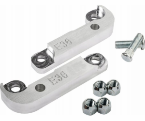 TurboWorks PMC STAGE 1 Adaptéry řízení BMW E36 +25 %