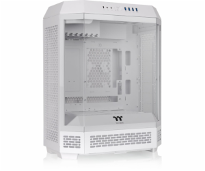 Thermaltake The Tower 600 , věžová skříň