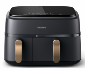 Philips NA352/00 Series 3000, schwarz kupfer